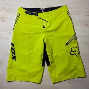 Fox Racing Demo Freeride (FR) or Bike Park riding (08426) Short Size 36